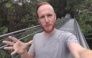 Bubble butt amateur pussy used... squirts! real asian milf!