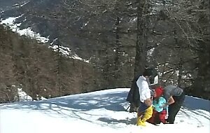 Private's compilation of teasers from Superfuckers 06, Harder & Deeper