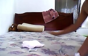 Cute indian milf fucked