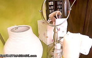 FantasyMassage POV Expired Coupon Accepted In Exchange Of A Treat