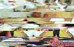 Dick sucking & dick riding for Adrienne Kiss during her MILF Hunter date! milfhunter24