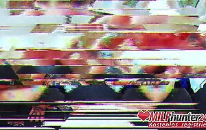 Dick sucking & dick riding for Adrienne Kiss during her MILF Hunter date! milfhunter24