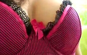 Teen masturbating with toys in every hole movie-23