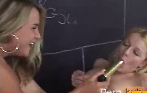 Prison can be sexy ?