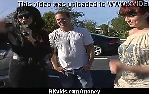 Real sex for money 21