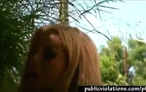 Busty Latina Tijuana Blowjob