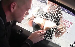 Wankz- crazy beautiful marina visconti and her tits