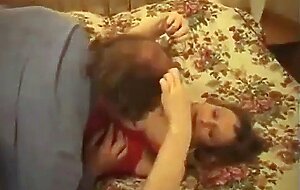 British mature wife takes a cock