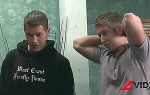 ZVIDZ - Busty Mckenzie Lee Cowgirl Pussy Drilled After BJ