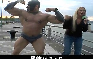 Real sex for money 27