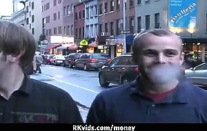 Real sex for money 27