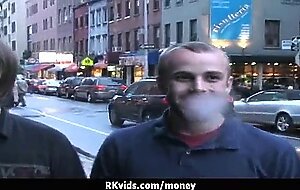 Real sex for money 27