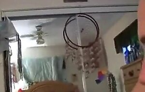 Beautiful interracial lesbians on home video.flv