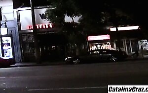 Licensed To Blow - Natasha Nice I fucked this escort really hard