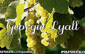 Private Stars in hardcore sex