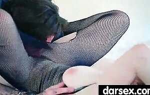 Heavenly moments with gorgeous chick 20