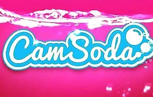 Camsoda - Nikki Benz MILF Masturbation