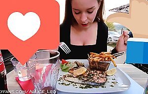 As's Vlog - Ep7. SPECIAL 3 MILLIONS (champagne!!) We rent a private room and we have fun!