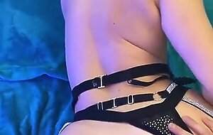 Bubbly Slut Skylar Snow Gets Her Tight Asshole Spread