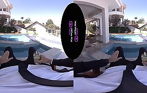 VirtualRealTrans - Caught red handed