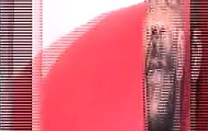 Coco Velvett Really Loves It Black