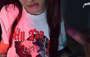 Hu Tao came from Genshin to real life, what will you do with her? - Sunako_Kirishiki