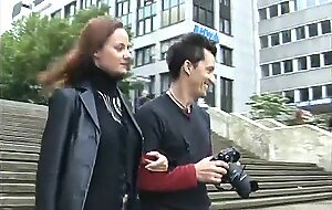 german teen picked up for sex tape