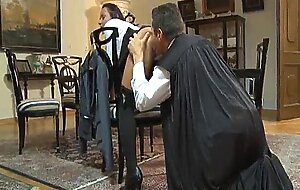 harmony - harlots finshing school - scene 2 - extract 1