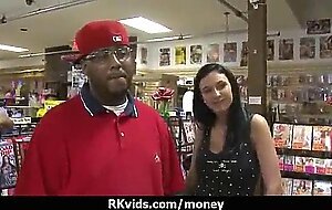 Real sex for money 24