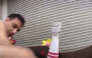Carmen pena latina teen 1