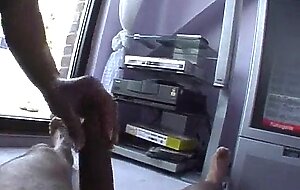 Blonde dutch milf hardcore adventure