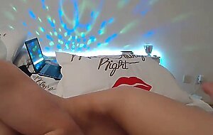 Girls4cock.com *** sexy teen masturbating on webcam