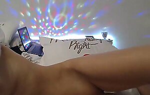 *** sexy teen masturbating on webcam