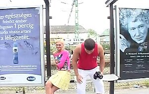 Teens piss n grandpas 1 dvd-rip by icmn