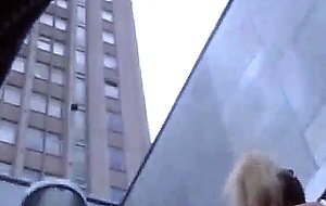 Amateur girl homemade Upsk vid0017