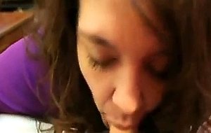 Amateur girl homemade Blowvideo r20189