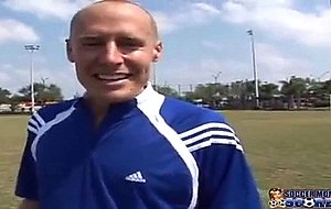 Soccer Coaches love to fuck moms