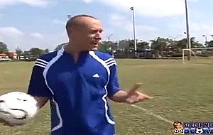 Soccer Coaches love to fuck moms