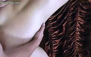 Kinky czech chick gets licked and fucks with horny stranger
