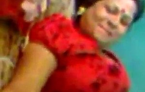 Bangla aunty fucking by neighbour honey moans with audio