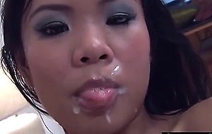 Fucking another thai girl