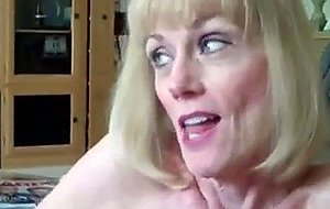 Gilf is addicted to cum 