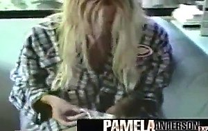 Pamela anderson sex tape