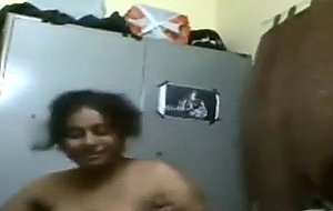 Mature indian mommy gets pounded in missionary pose