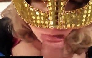 Super milf hooker no hands bj & swallow