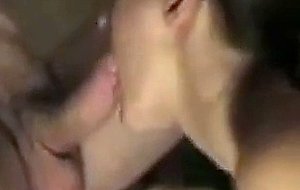 The ultimate oral pleasure