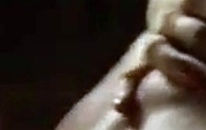 Couple fucks with passion