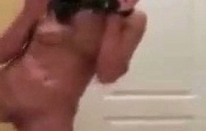 Asian Mirror Self Video