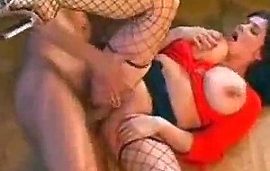 Bbw chubby and huge saggy tits