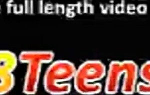 Steamy sexy face brunette chick getting tiny shaved twat hammered hardcore by pure8teens